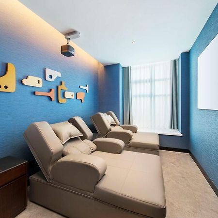 Radisson Collection Hotel, Xing Guo שנגחאי מראה חיצוני תמונה