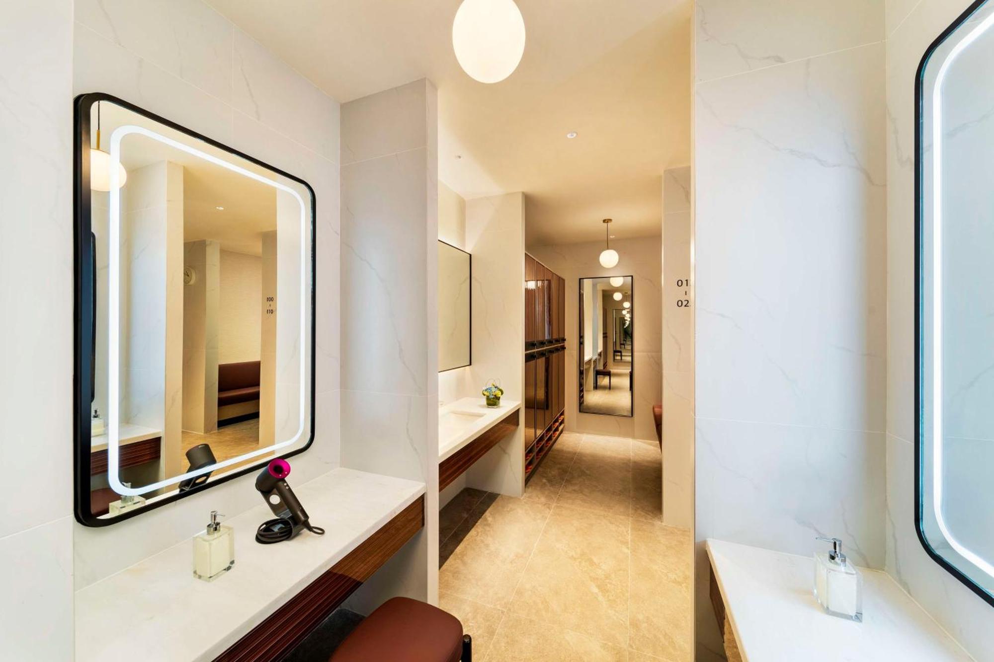 Radisson Collection Hotel, Xing Guo שנגחאי מראה חיצוני תמונה
